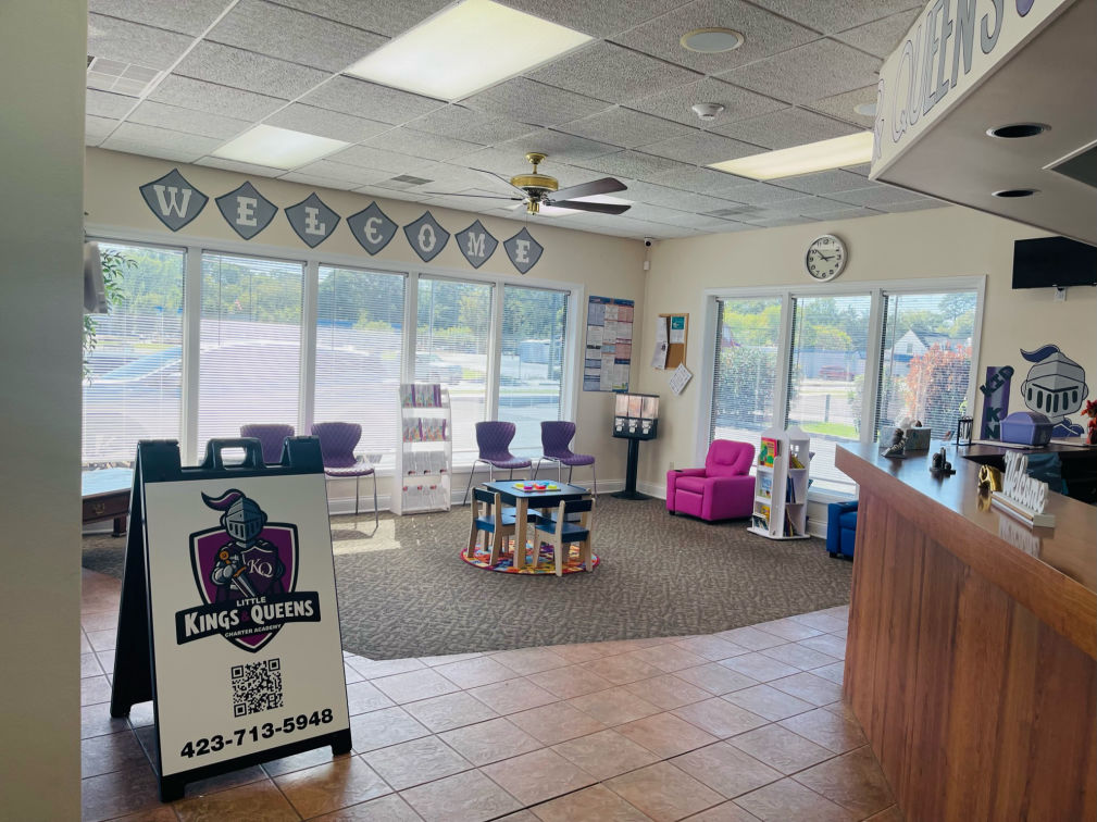 LITTLE KINGS AND QUEENS DEVELOPMENTAL PRESCHOOL - Licensed Daycare in Reidsville, NC