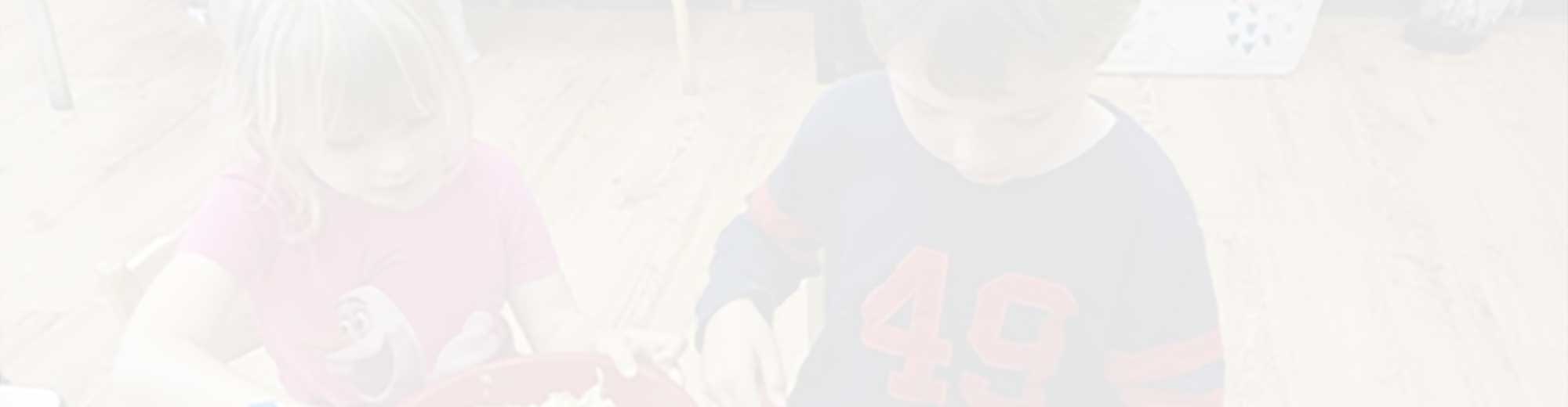 Cantera Montessori School - Licensed Daycare in Georgetown, TX