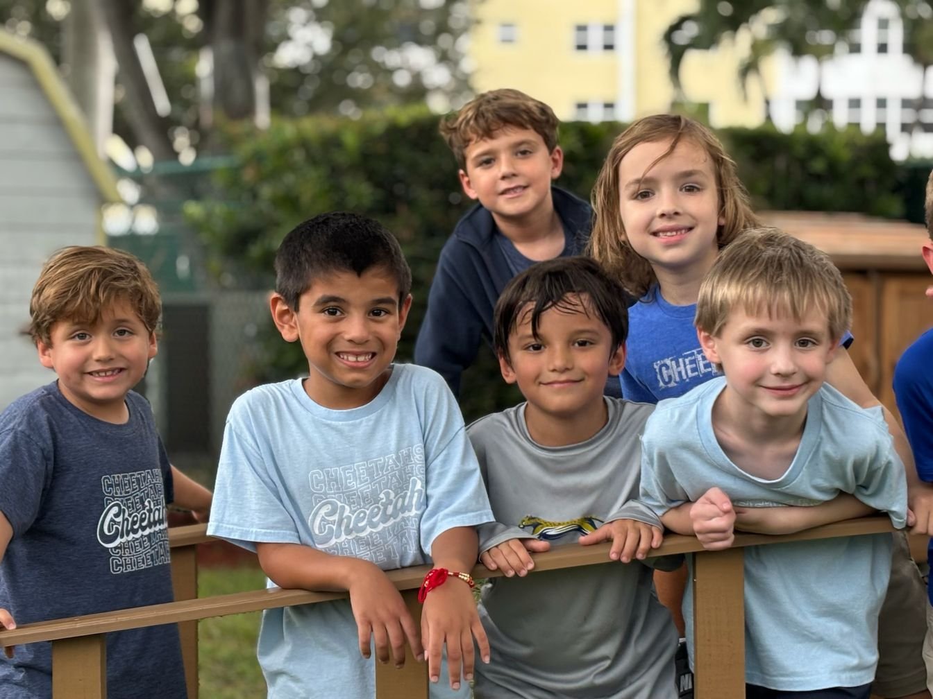 CHRIST CHURCH SCHOOL - Licensed Daycare in Fort Lauderdale, FL