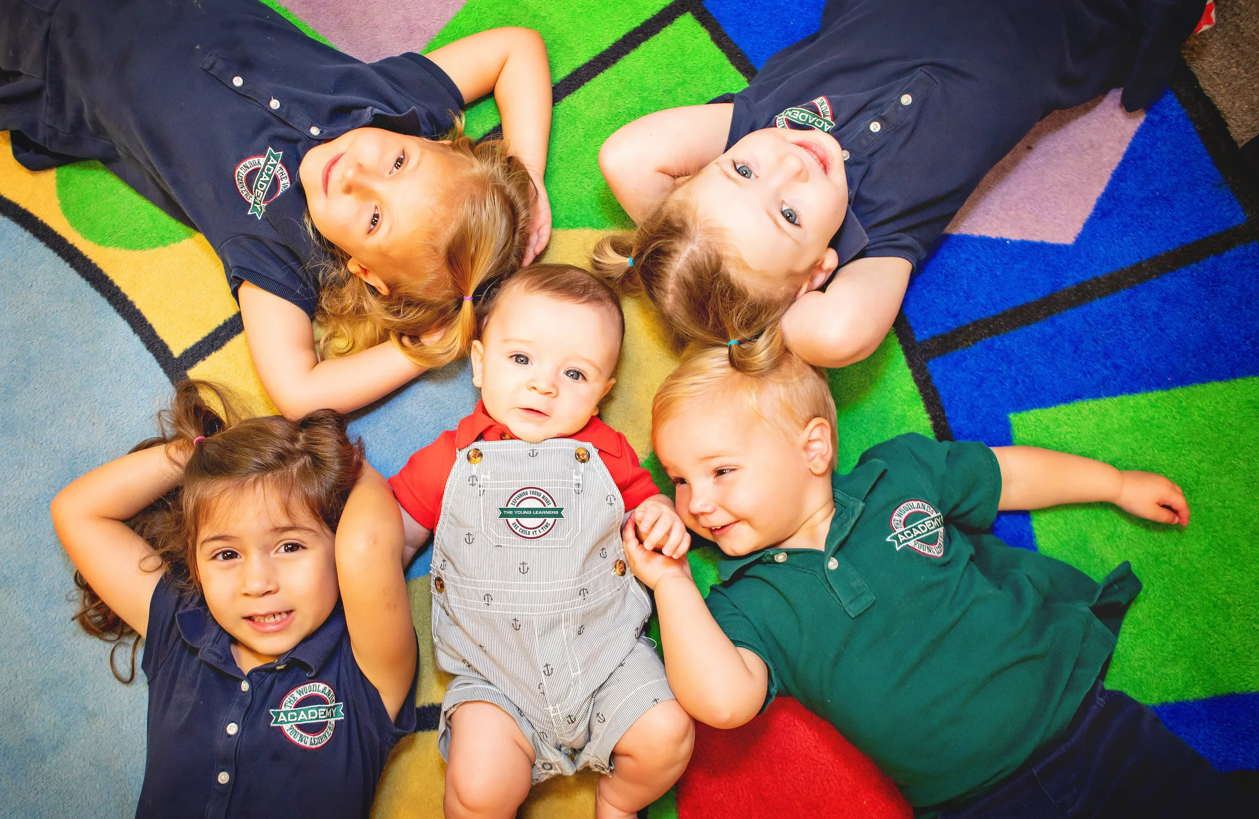 The Woodlands Young Learners Academy - Licensed Daycare in The Woodlands, TX