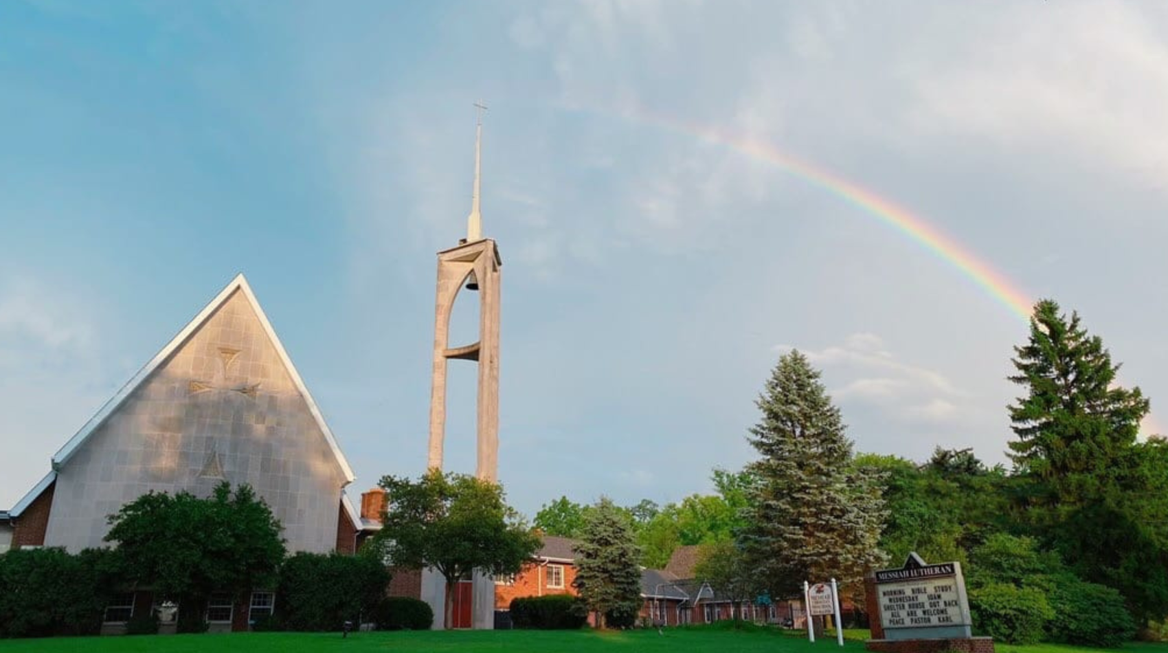 MESSIAH CHRISTIAN SCHOOL - Licensed Daycare in Reynoldsburg, OH