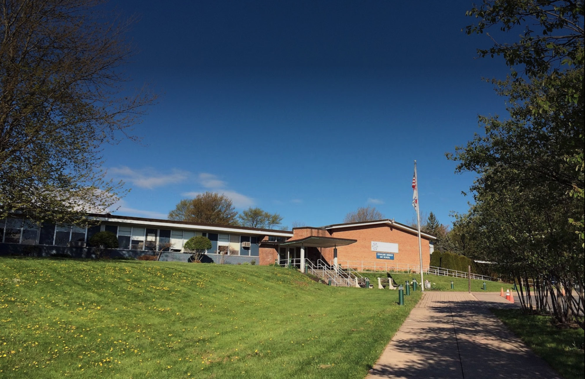 JEWISH COMMUNITY CENTER OF SYRACUSE, INC. - Licensed Daycare in Syracuse, NY