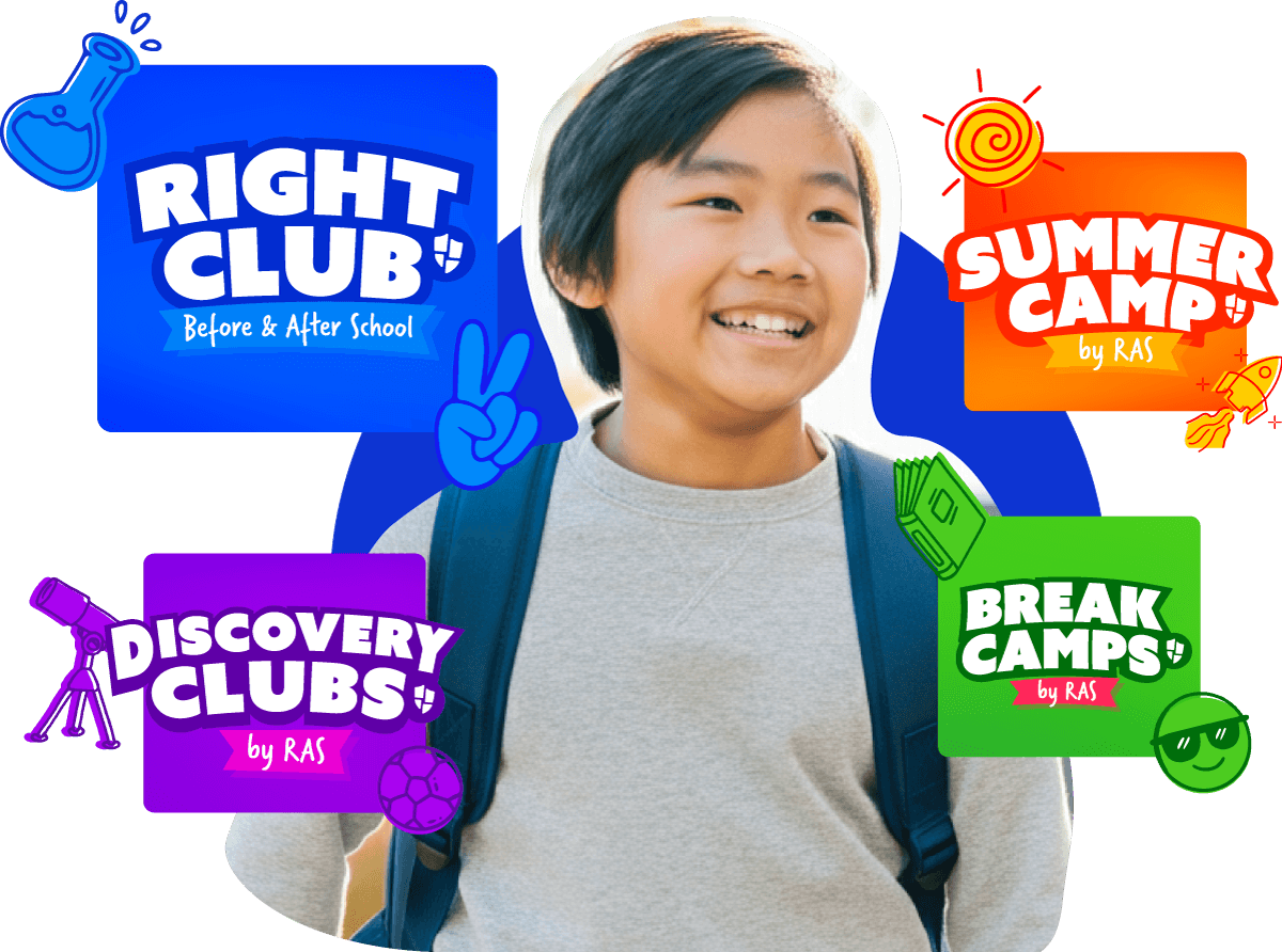 RIGHT AT SCHOOL AT SIMON KENTON - Licensed Daycare in Springfield, OH