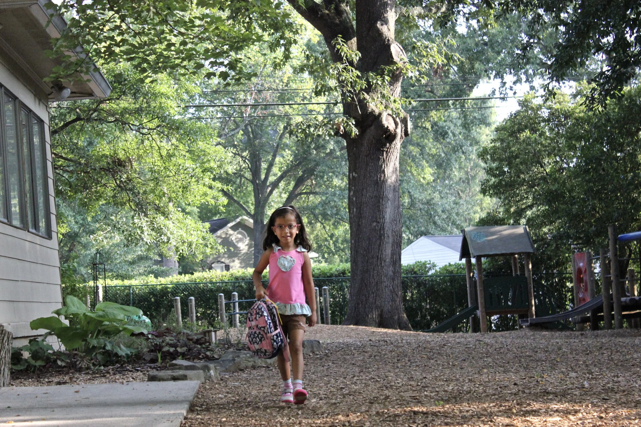 Cedars Preschool at South Douglasville — childcare in Douglasville, photo 1 of 3