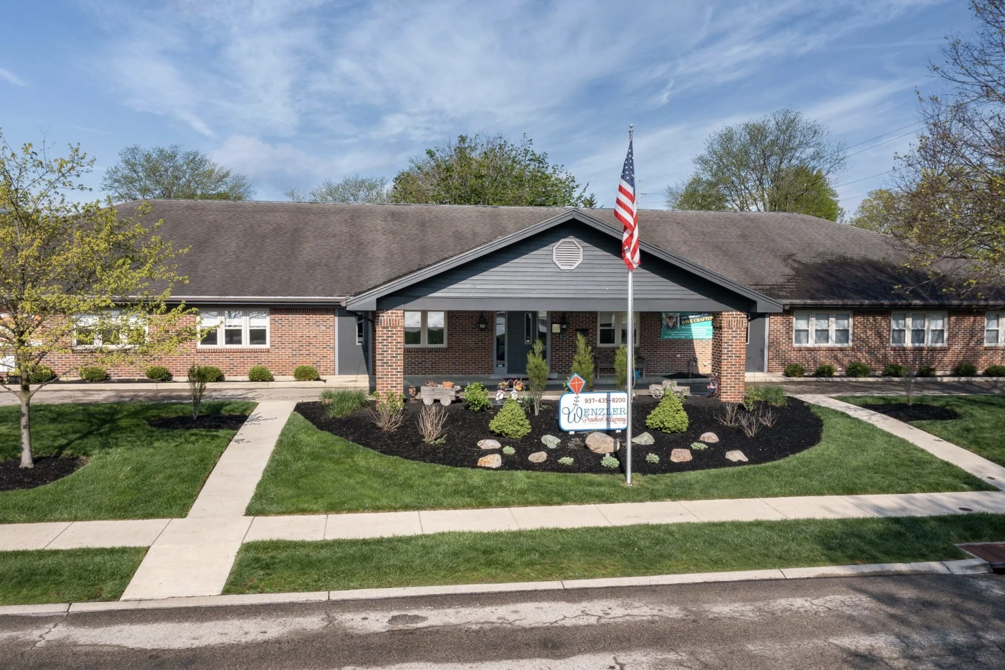WENZLER DAY CARE AND LEARNING CENTER, INC. - Licensed Daycare in Kettering, OH