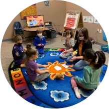 Bright Loritos LLC - Licensed Daycare in Troy, MI