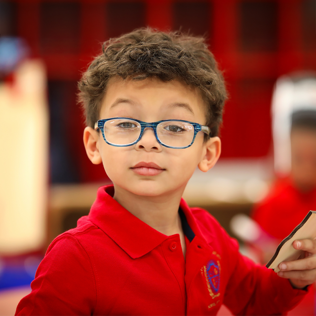 Johnston  Candace - Licensed Daycare in Dunwoody, GA