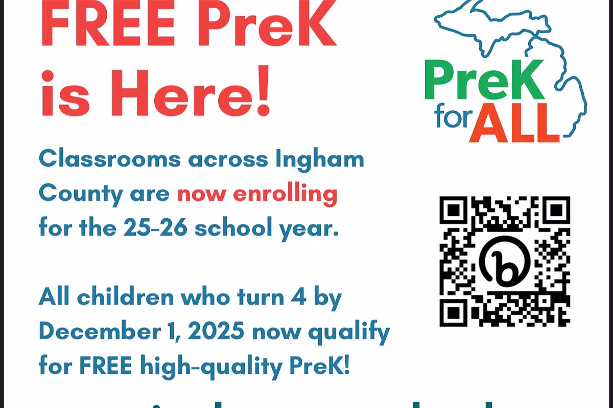 Little Dreamers Daycare Center - Licensed Daycare in Lansing, MI