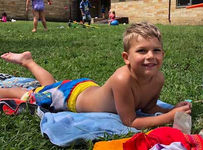 TSL Adventures, LLC - Licensed Daycare in Troy, NY