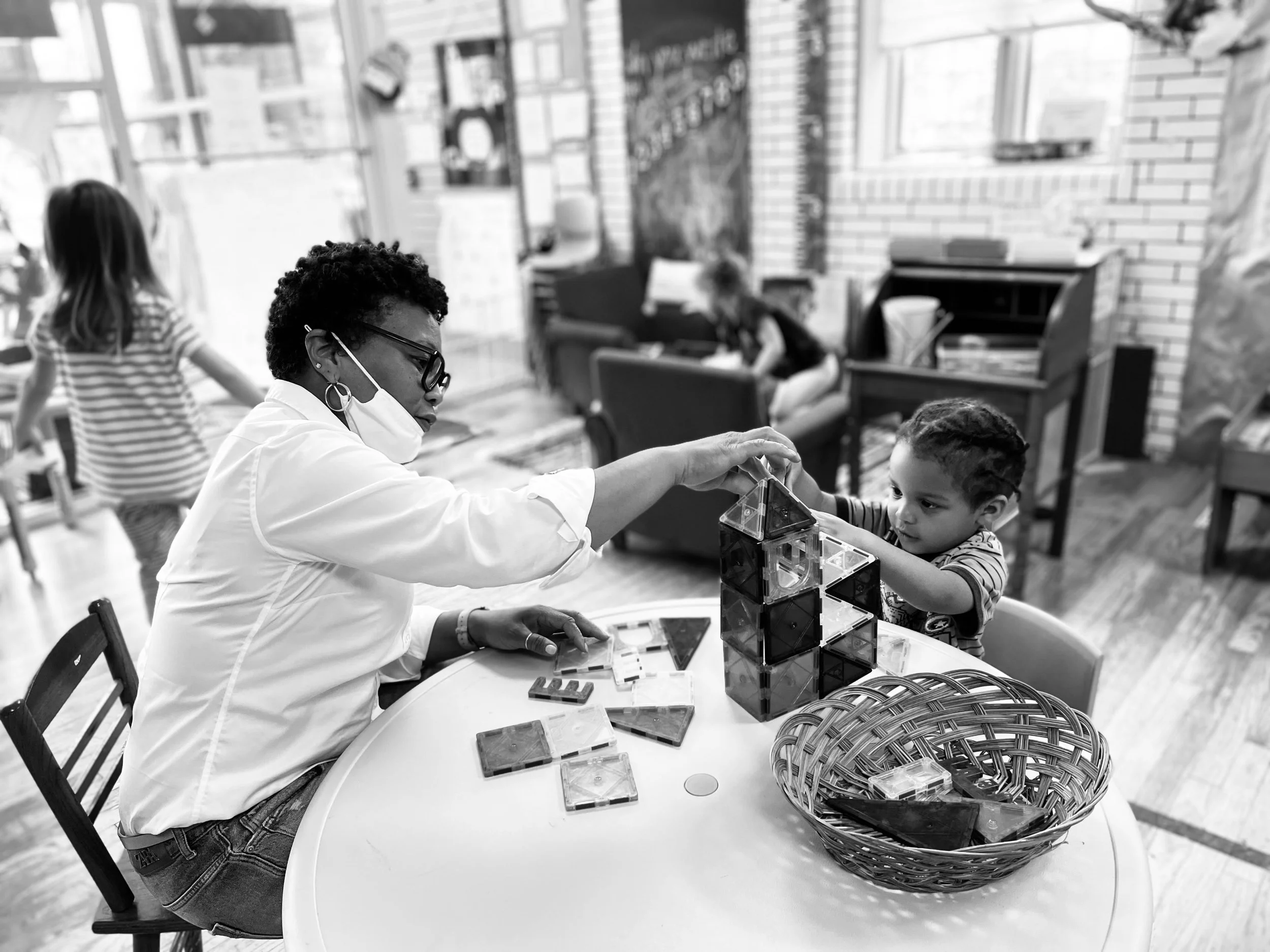 THE JEAN TAYLOR SCHOOL - Licensed Daycare in Cleveland Heights, OH
