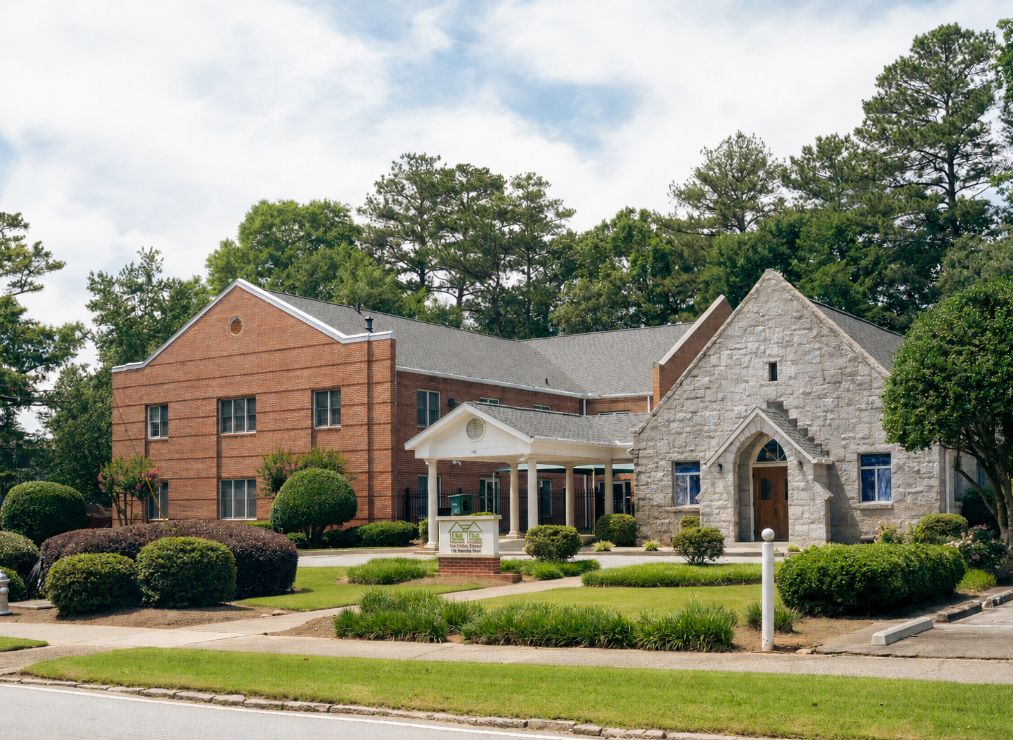 The Children's Nest at Cobb Hospital - Licensed Daycare in Austell, GA