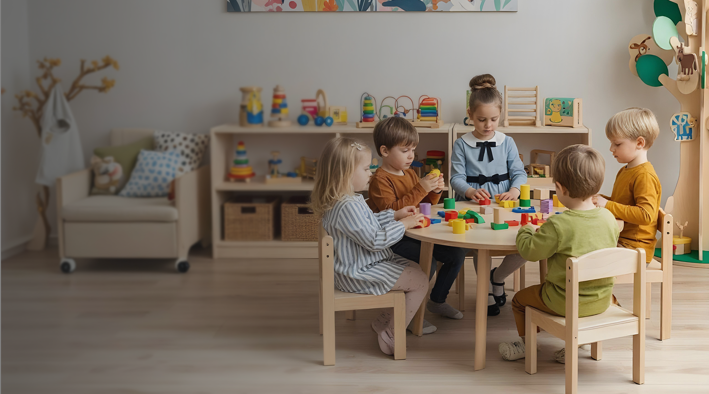 LADYBUG PLAYGROUP INC - Licensed Daycare in Brooklyn, NY