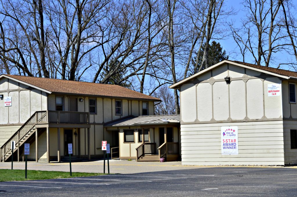 LARZELERE HEAD START CENTER - Licensed Daycare in Zanesville, OH