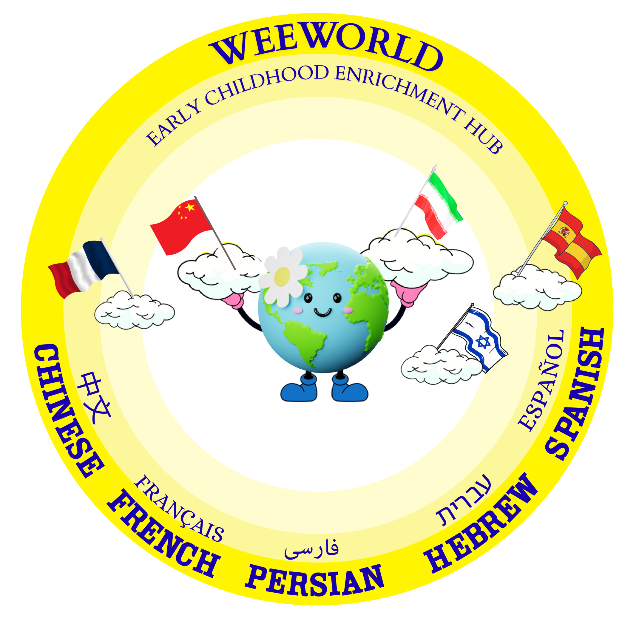 Wee World Early Childhood Enrichment Hub - Licensed Daycare in Washington, DC