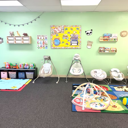 BENSALEM CHILD CARE CENTER AND PRESCHOOL - Licensed Daycare in Bensalem, PA