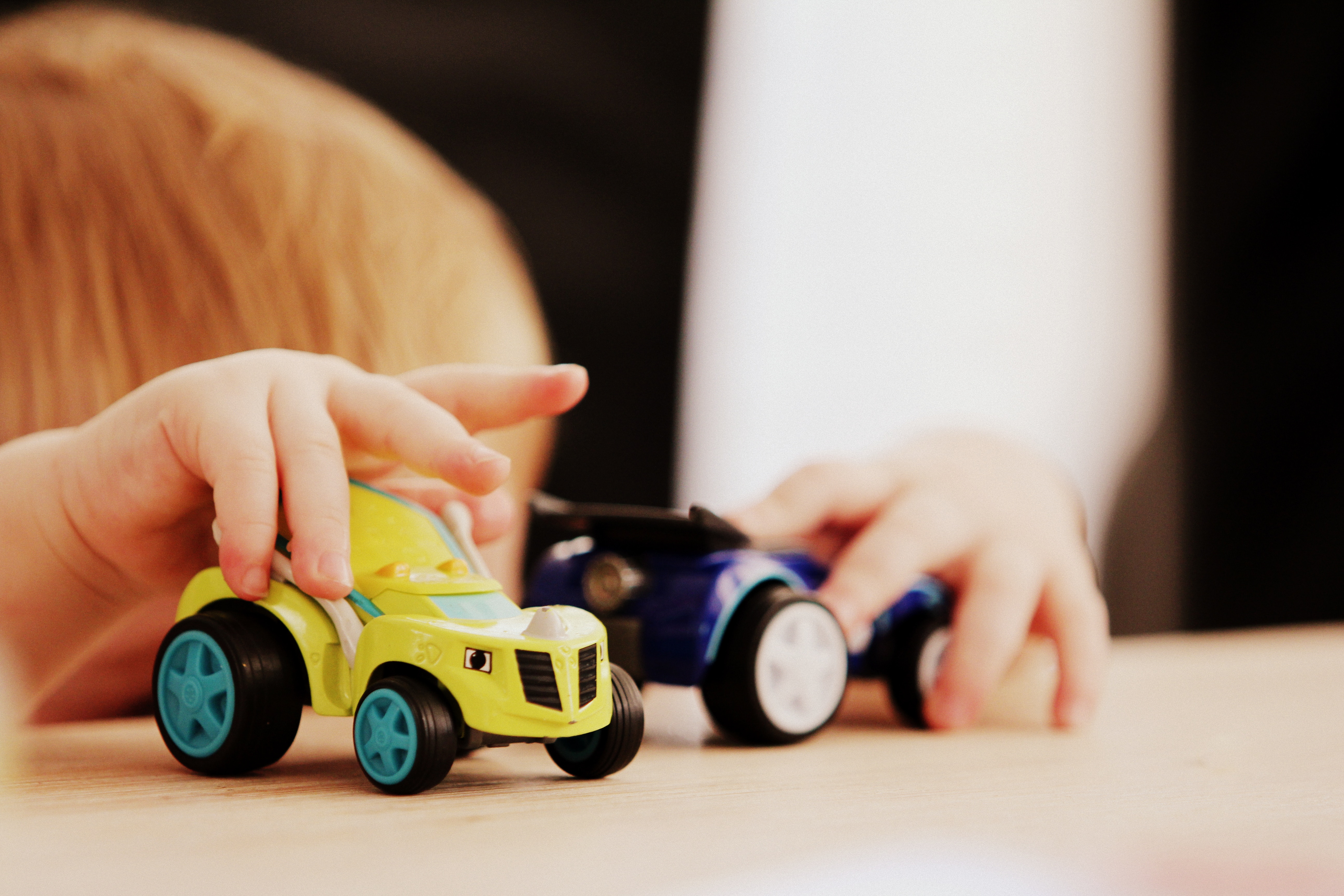Kalamazoo Drop In Child Care - Licensed Daycare in Kalamazoo, MI