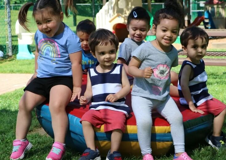 Tots-N-Us - Licensed Daycare in Newburgh, NY