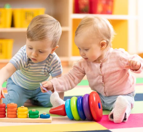 Heartworks, STEAMworks & Loveworks Schools, LLC - Williston - Licensed Daycare in Williston, VT