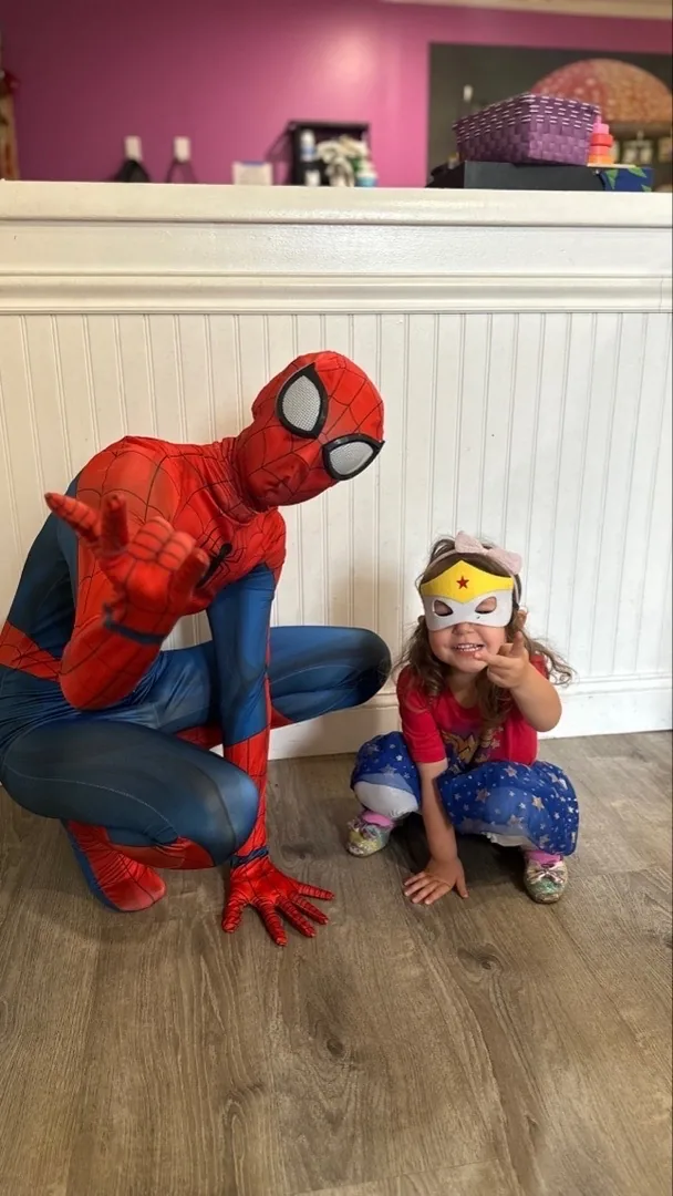 CENTRAL BUCKS CHILDREN ACADEMY - Licensed Daycare in Warrington, PA