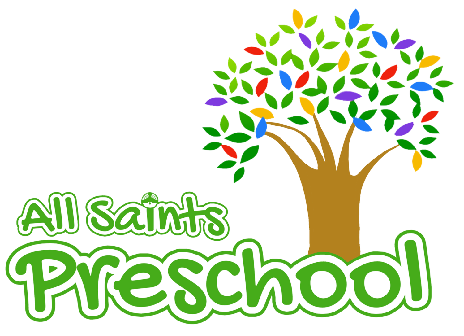 ALL SAINTS  PRESCHOOL - Licensed Daycare in Worthington, OH