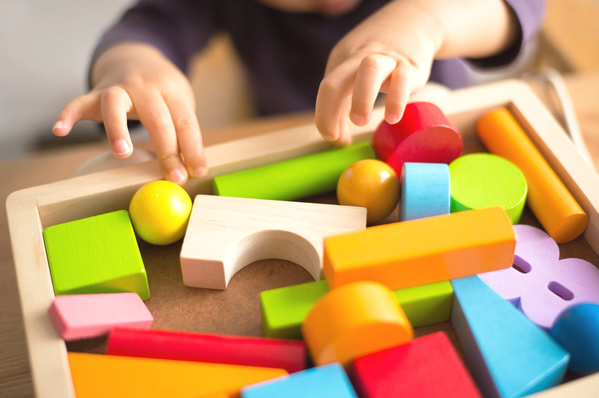 SPROUTS LEARNING CENTER - Licensed Daycare in Pickerington, OH