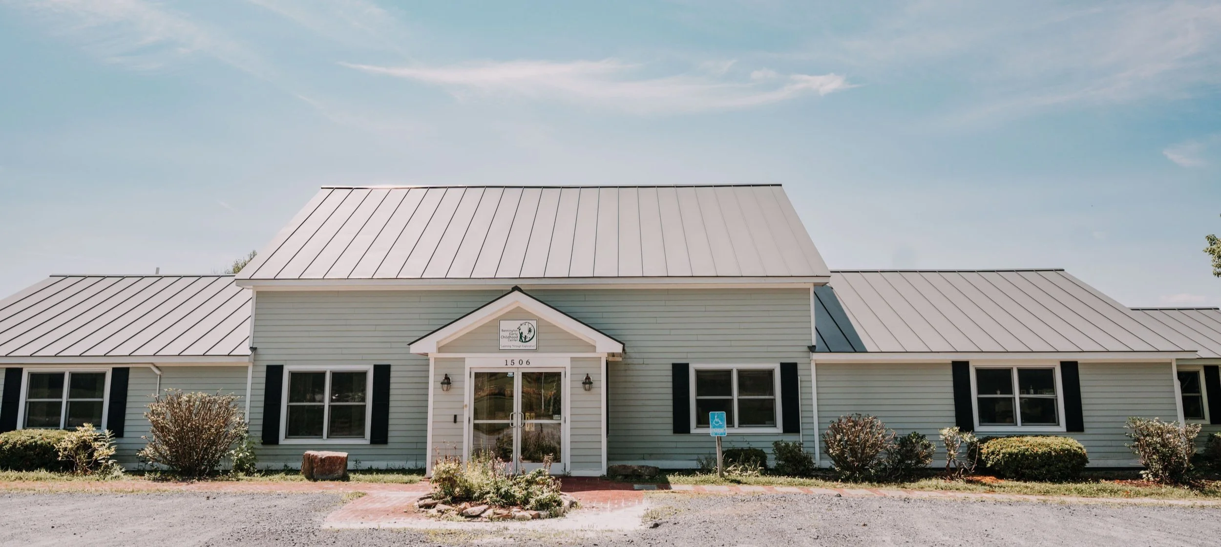 Bennington Early Childhood Center - Licensed Daycare in Bennington, VT