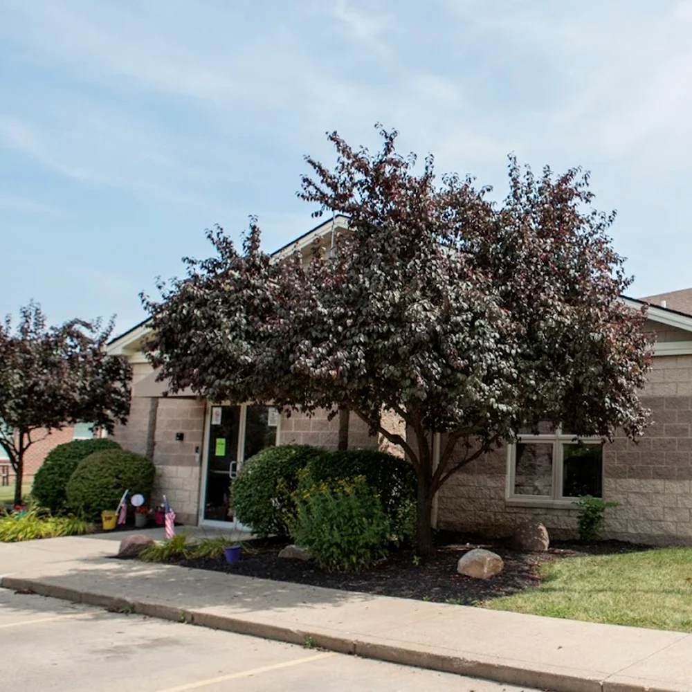 ELYRIA HORIZON EDUCATION CENTER - Licensed Daycare in Elyria, OH