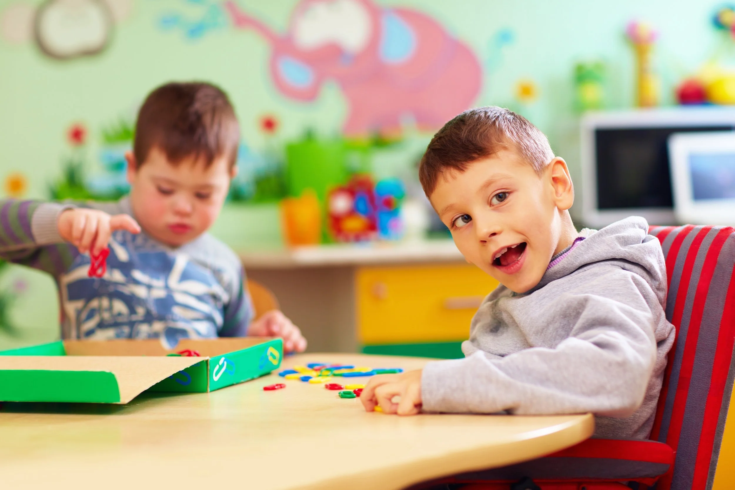 Duncan Creek Academy — childcare in Dacula, photo 1 of 3