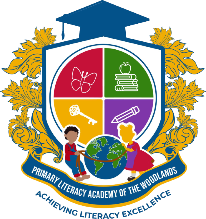 Primary Literacy Academy of The Woodlands - Licensed Daycare in Spring, TX
