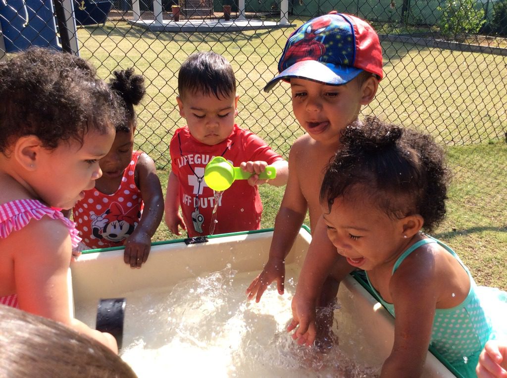 KIDazzle Child Care and Learning Center — childcare in Atlanta, photo 1 of 3