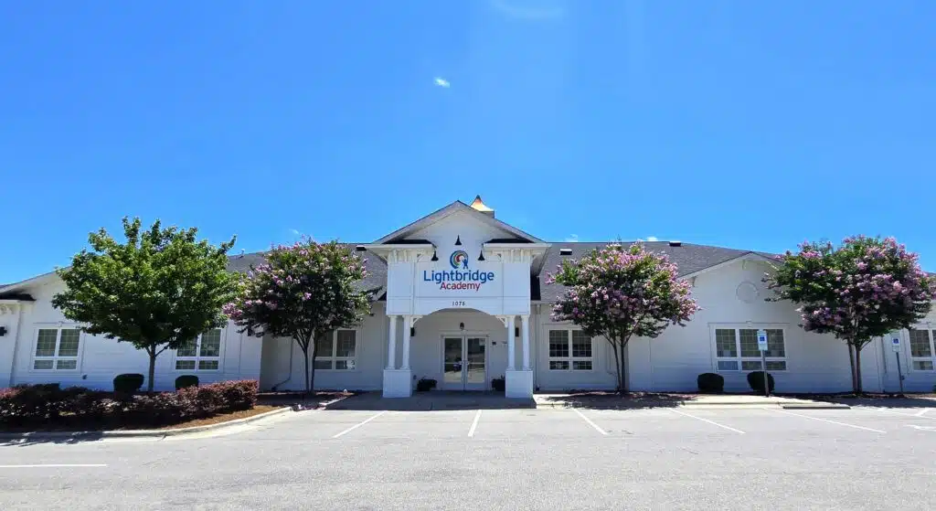 LIGHTBRIDGE ACADEMY APEX - Licensed Daycare in Apex, NC