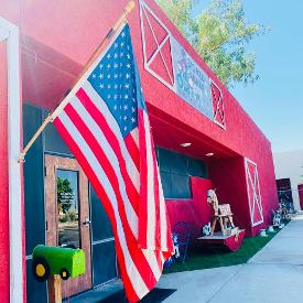 Big Red Barn — childcare in Yuma, photo 1 of 3