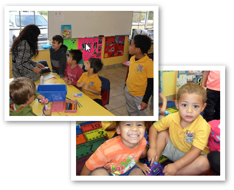 HI-TECH KIDZ KOLLEGE - Licensed Daycare in Pompano Beach, FL