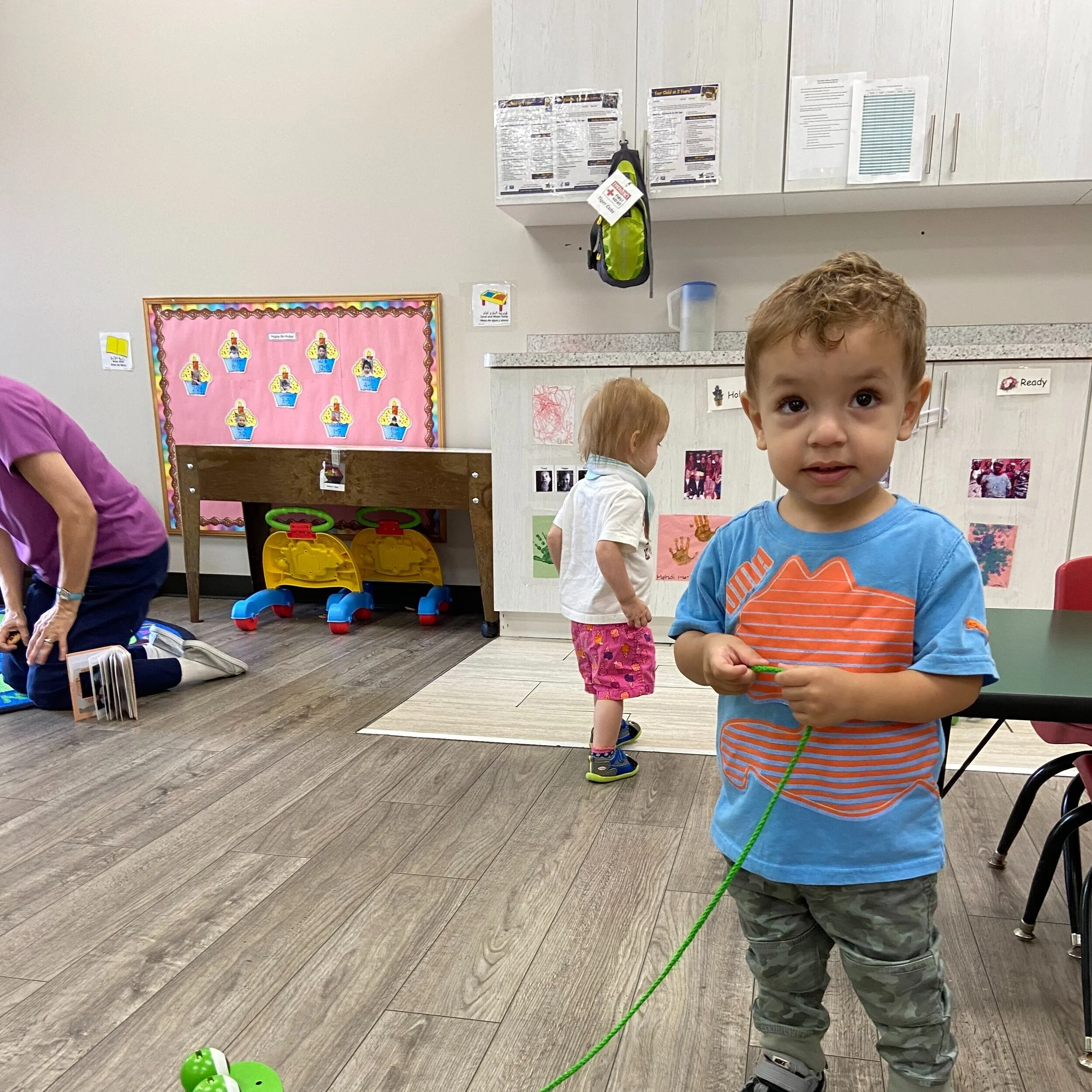 M & M Early Learning Academy GSRP - Licensed Daycare in Dearborn, MI