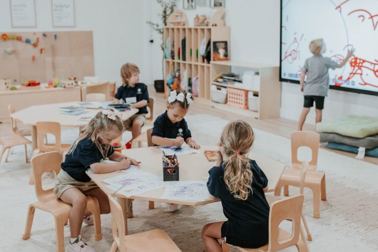 Academy of Destiny Christian Academy - Licensed Daycare in Phoenix, AZ