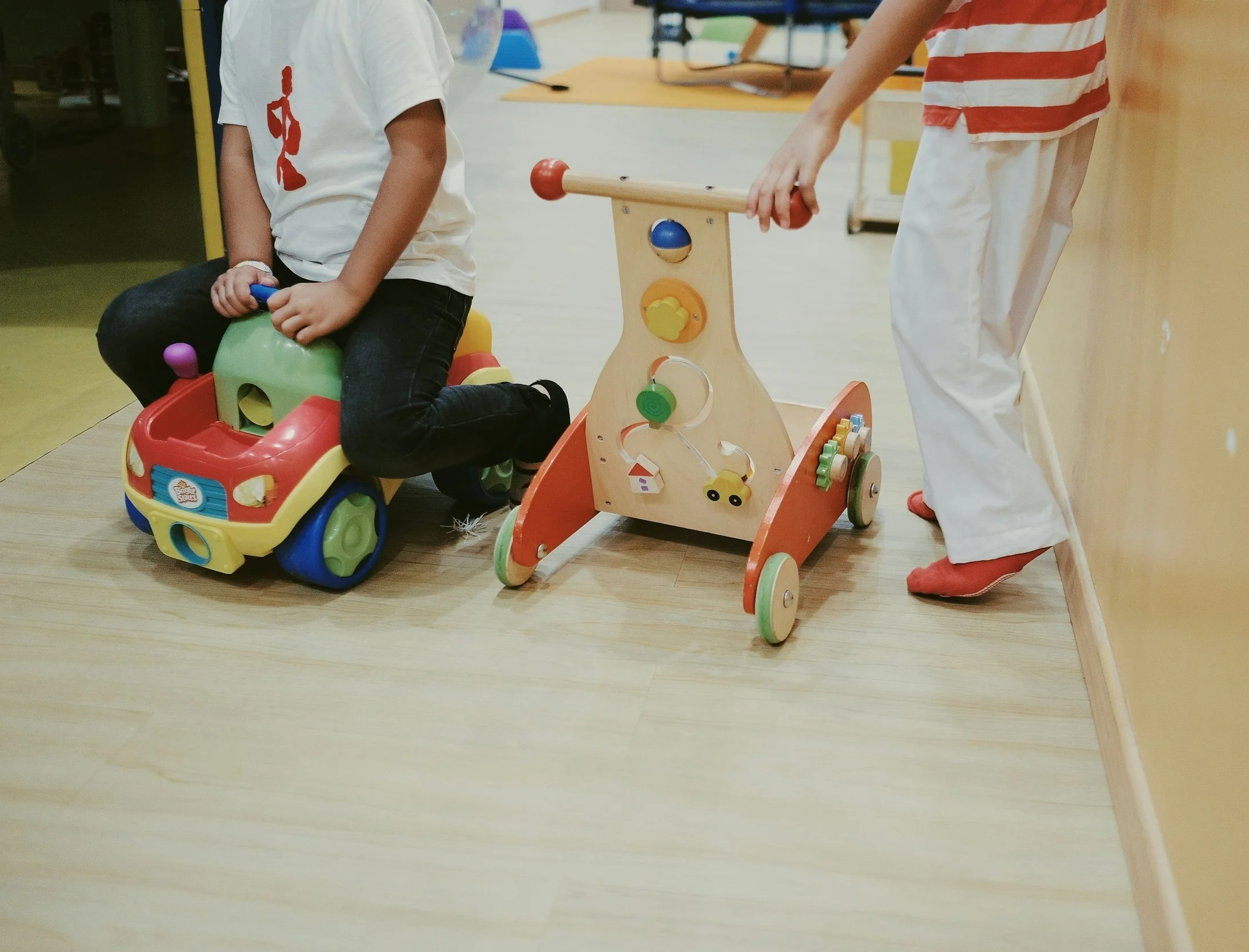 Countryside Montessori - Licensed Daycare in Lapeer, MI