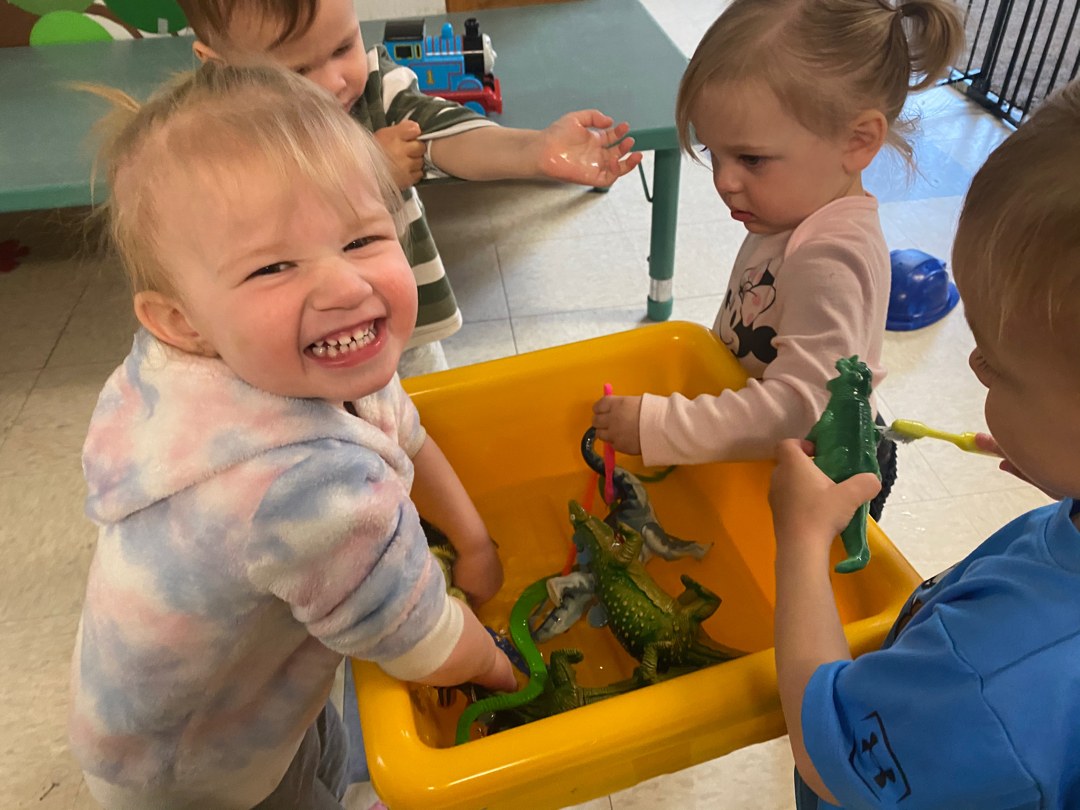 Alpena Child Care and Development Center - Licensed Daycare in Alpena, MI