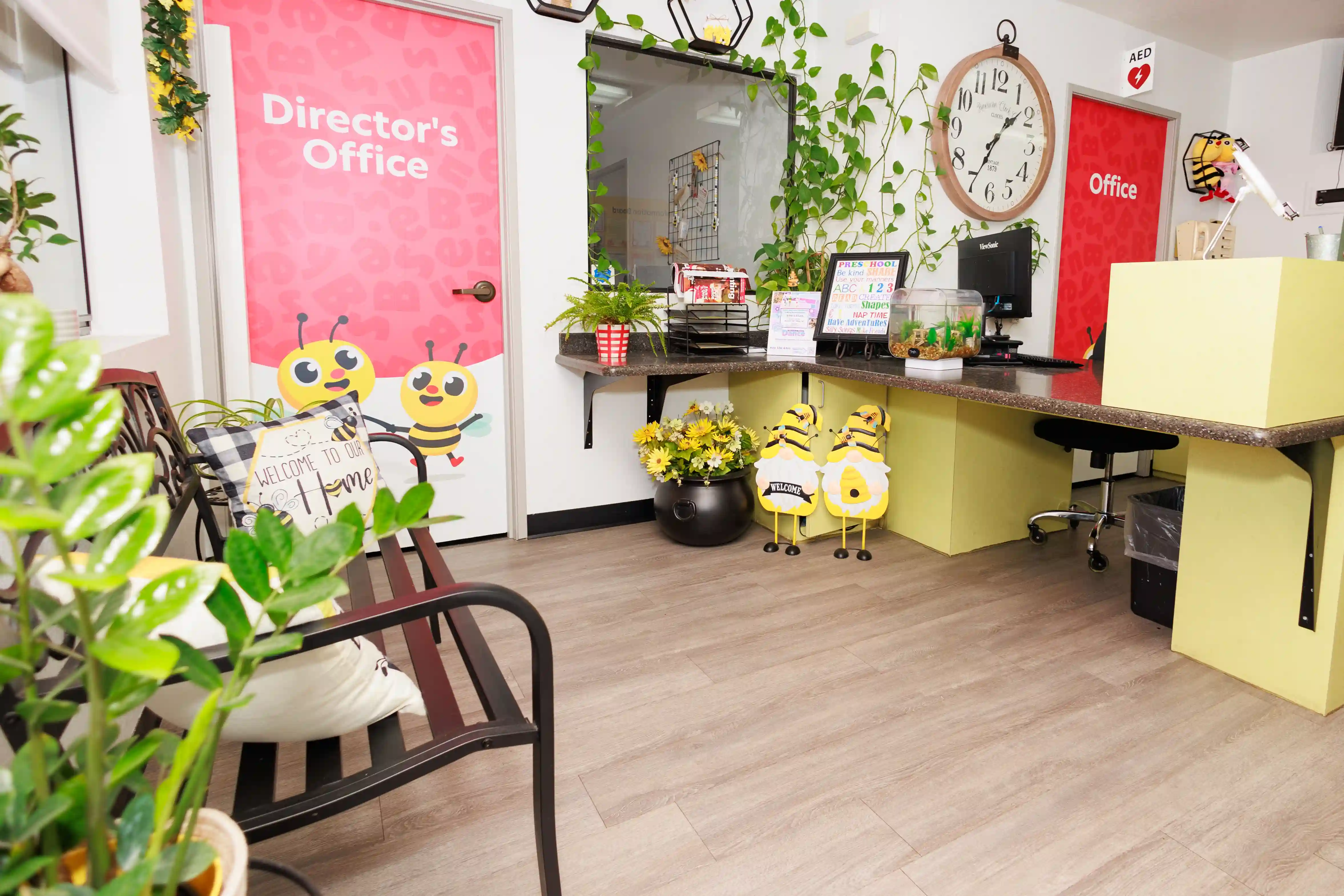 Quality Care Learning Center Inc. - Licensed Daycare in Casa Grande, AZ