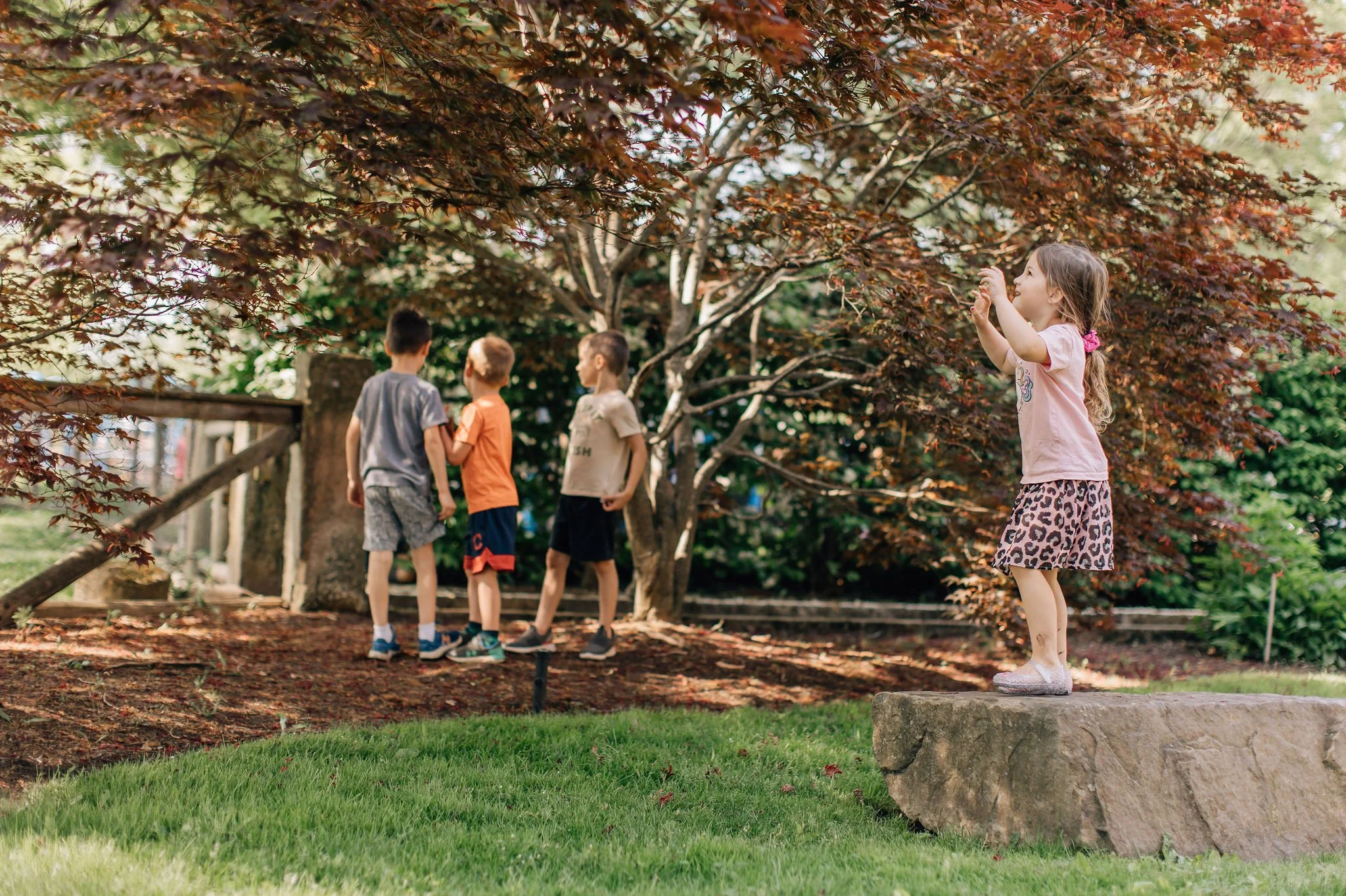 CAROL NURSERY SCHOOL - Licensed Daycare in Shaker Heights, OH