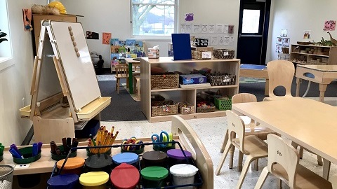 The Learning Tree Child Care Center-South Lyon - Licensed Daycare in South Lyon, MI