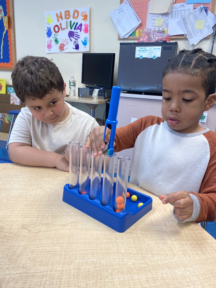 Prime Time for Kids - Licensed Daycare in New City, NY