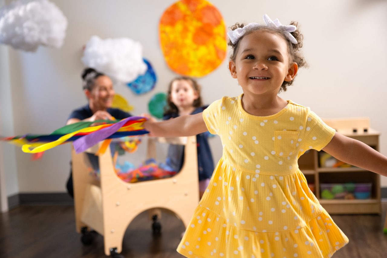 The Goddard School - Licensed Daycare in Suwanee, GA