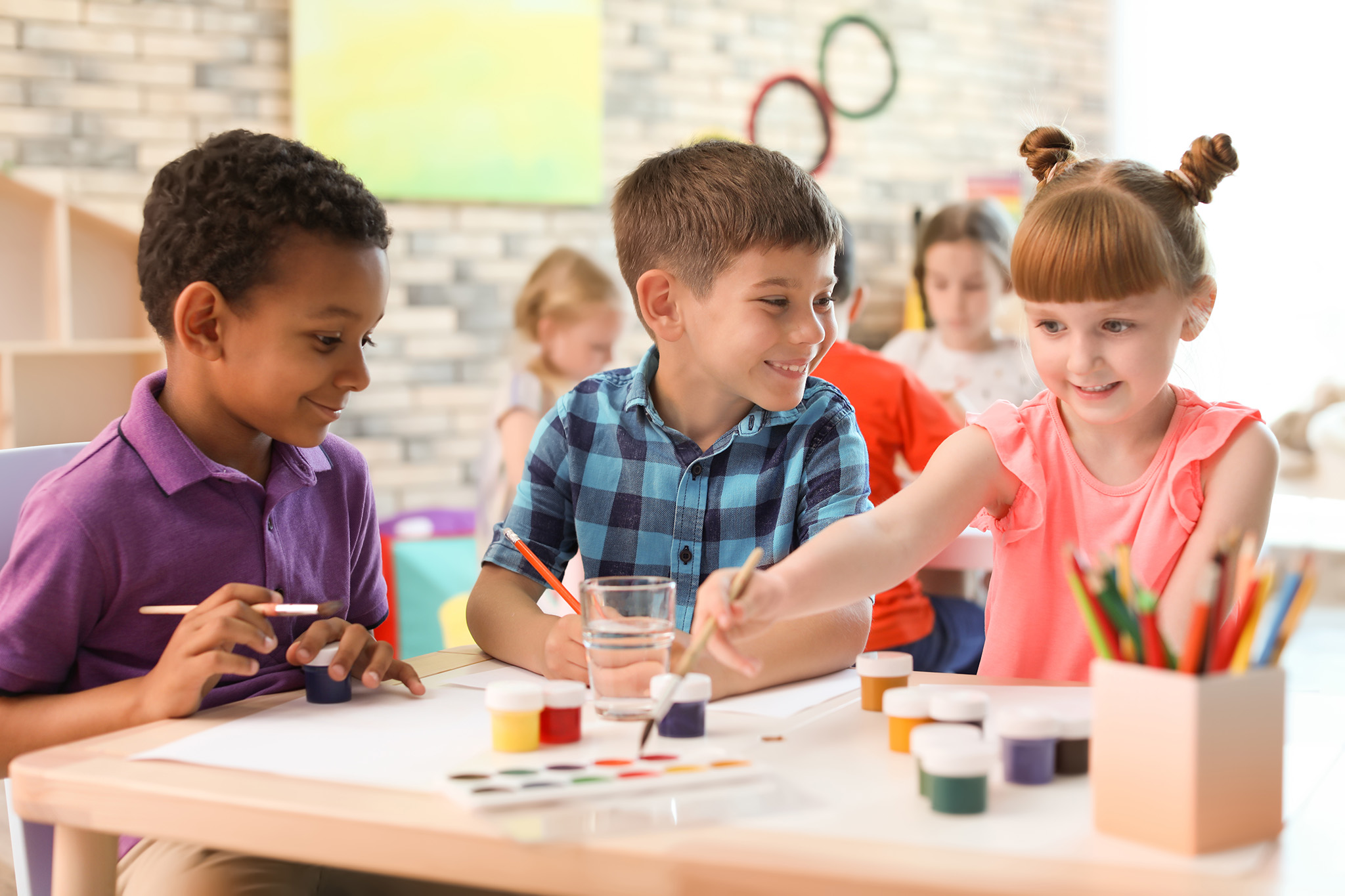 LETS IMAGINE CHILD DEVELOPMENT CENTER - Licensed Daycare in Willow Grove, PA