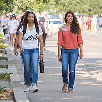 Texas Tech University Center for Early Head Start - Licensed Daycare in Lubbock, TX