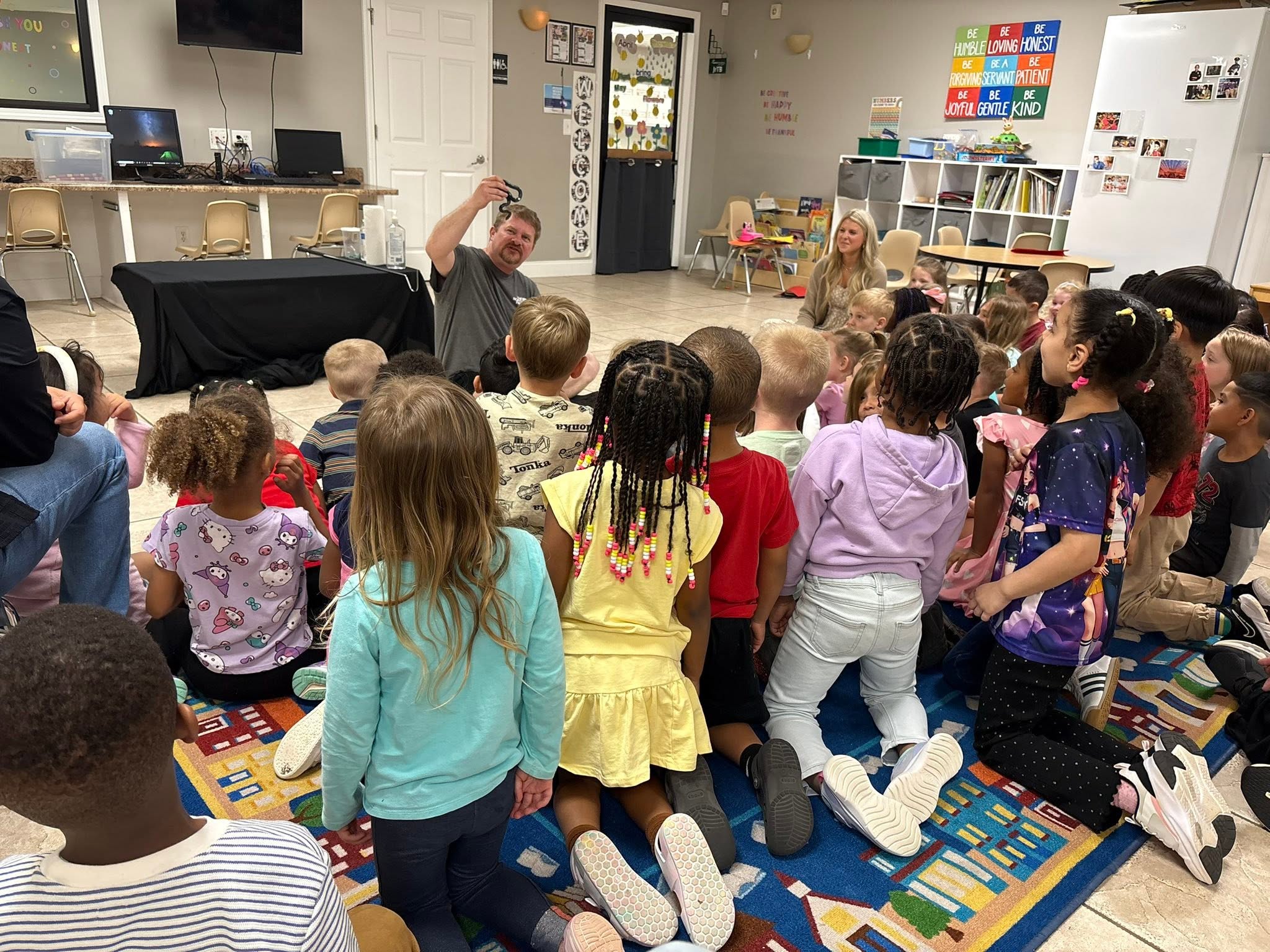 Bright Generations at CCC — childcare in McDonough, photo 1 of 3