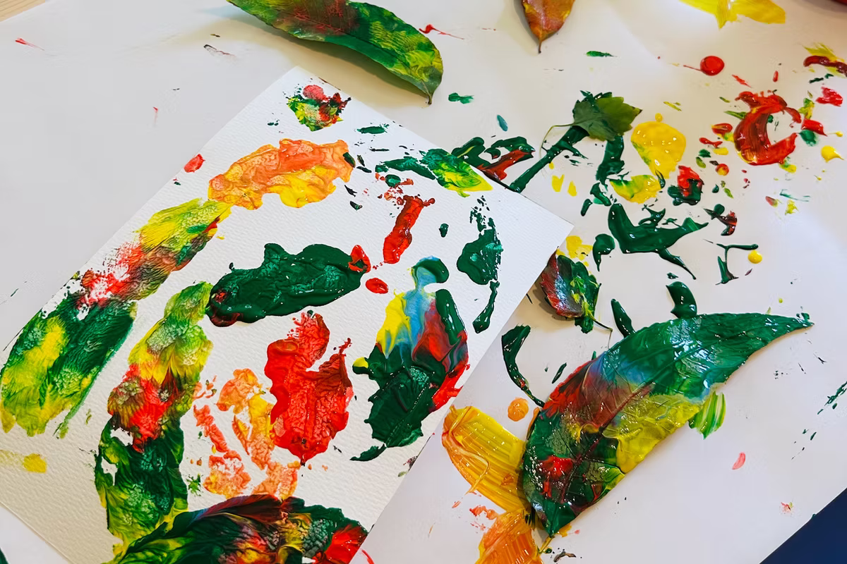 Wild Hearts Community School - Licensed Daycare in Denton, TX
