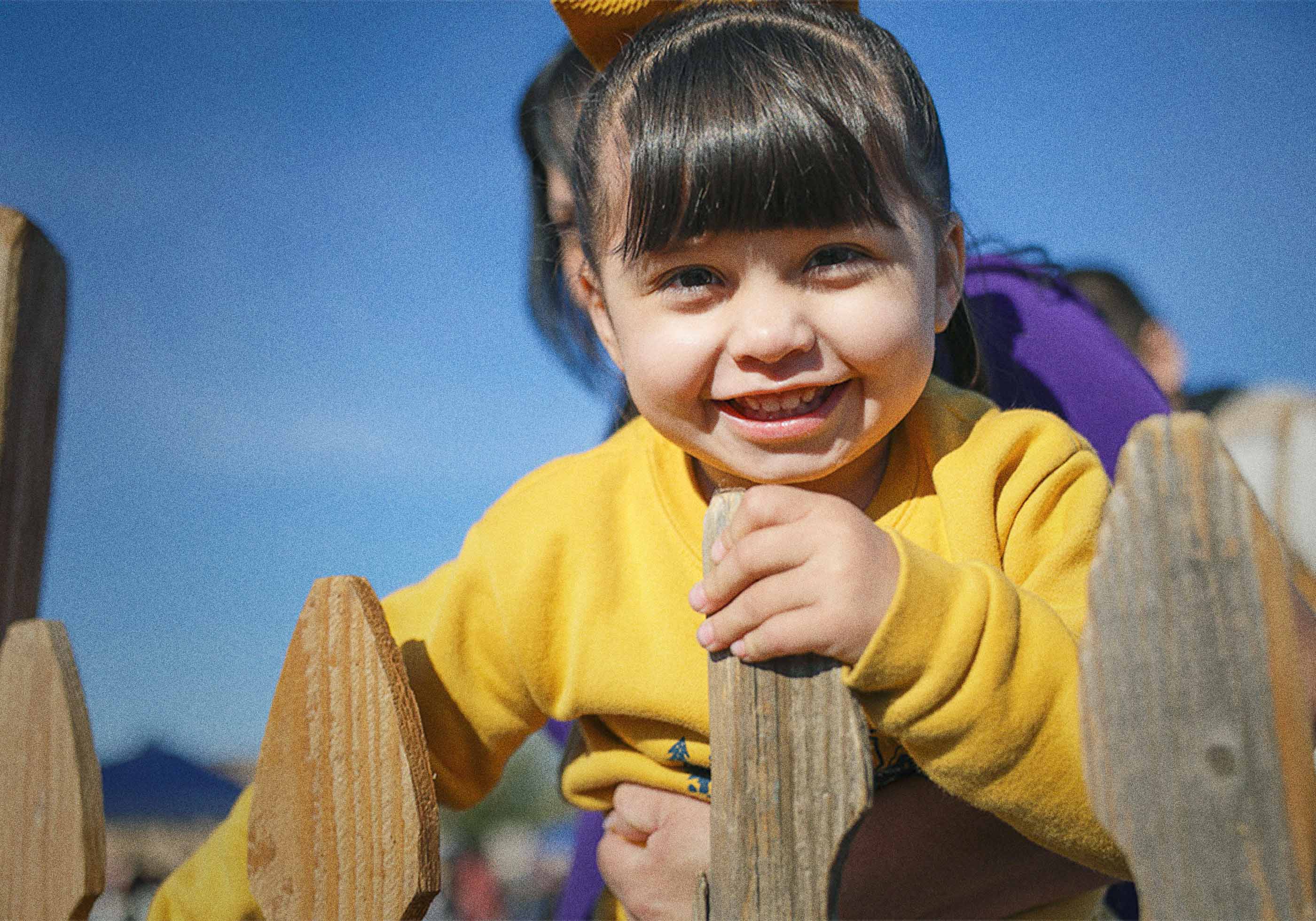 Chicanos Por La Causa - Dysart Migrant & Seasonal Head Start - Licensed Daycare in Surprise, AZ