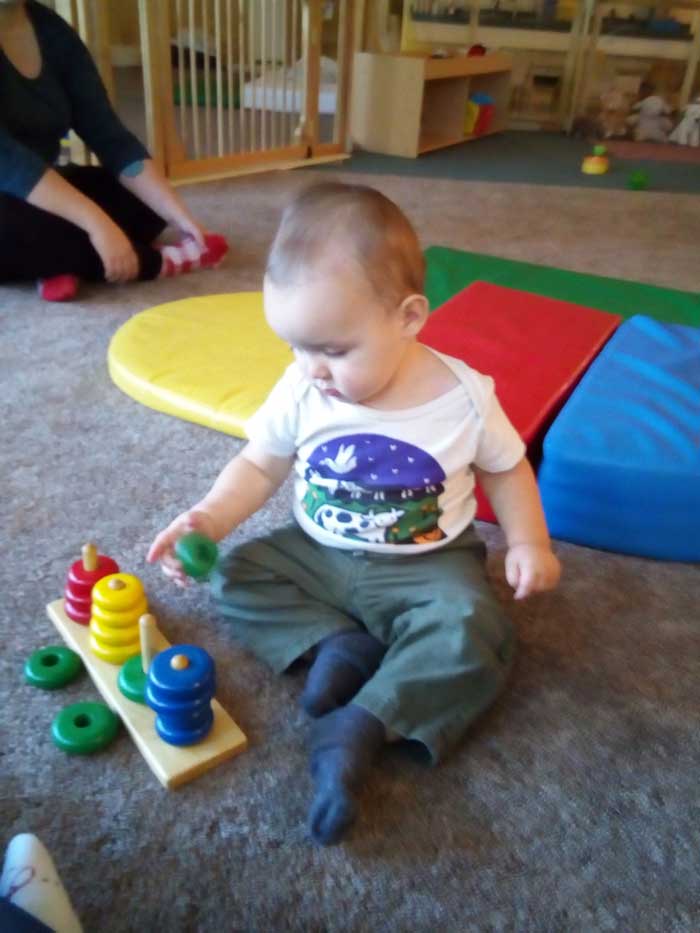 Ithaca Montessori School - Licensed Daycare in Ithaca, NY