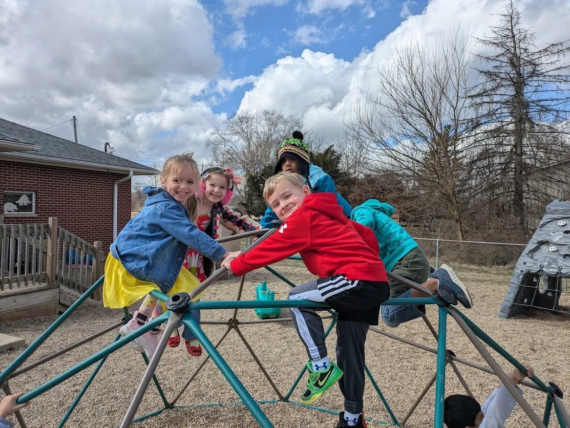 LEWIS CENTER PRESCHOOL - Licensed Daycare in Lewis Center, OH