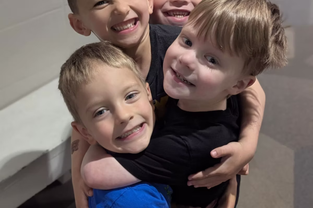 COMMUNITY CHRISTIAN PRESCHOOL - Licensed Daycare in Akron, OH